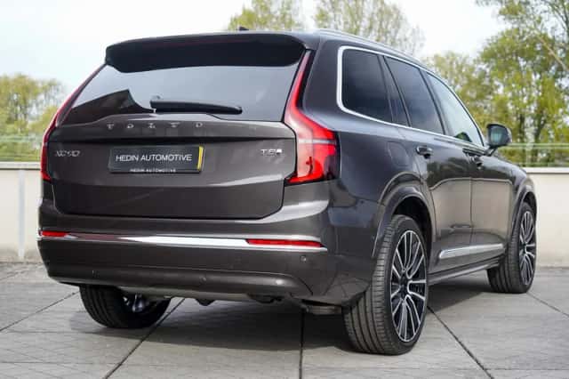 Volvo XC90 (2026) thumbnail 6