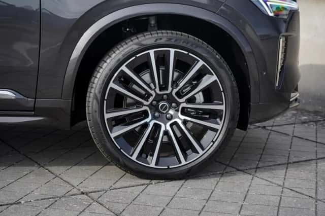 Volvo XC90 (2026) thumbnail 7