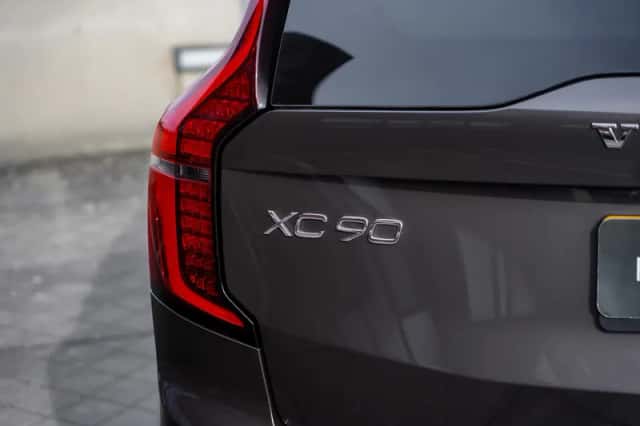 Volvo XC90 (2026) thumbnail 8