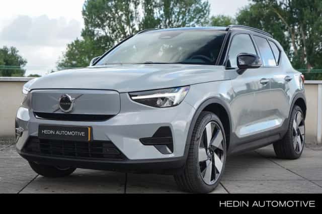 Volvo EX40 (2026) thumbnail 1