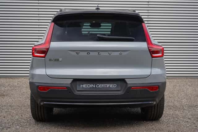 Volvo EX40 (2026) thumbnail 5