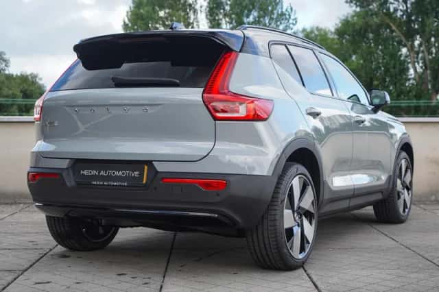 Volvo EX40 (2026) thumbnail 6