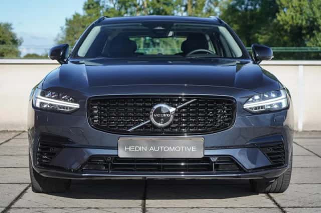 Volvo V90 (2025) thumbnail 2