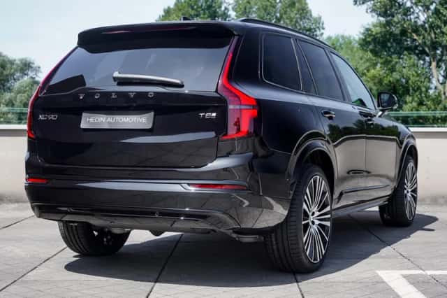 Volvo XC90 (2026) thumbnail 2