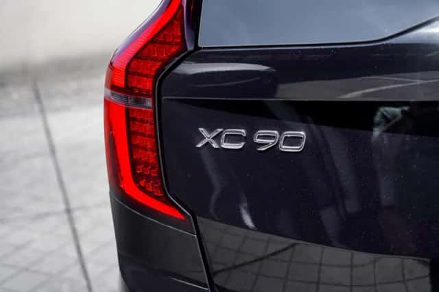 Volvo XC90 (2026) thumbnail 5
