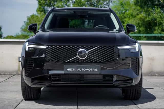 Volvo XC90 (2026) thumbnail 6