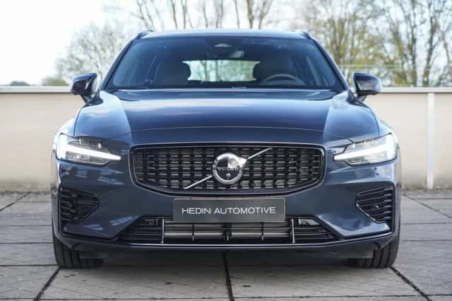 Volvo V60 (2026) thumbnail 2