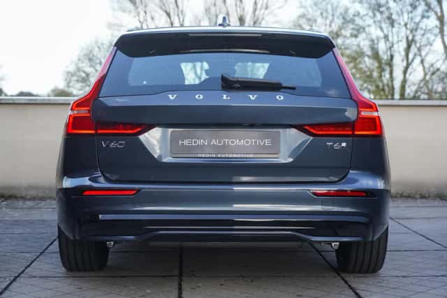 Volvo V60 (2026) thumbnail 4