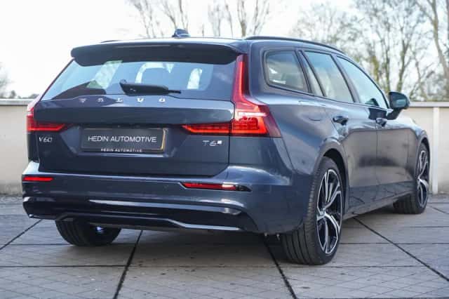 Volvo V60 (2026) thumbnail 5