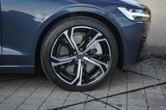 Volvo V60 (2026) thumbnail 6