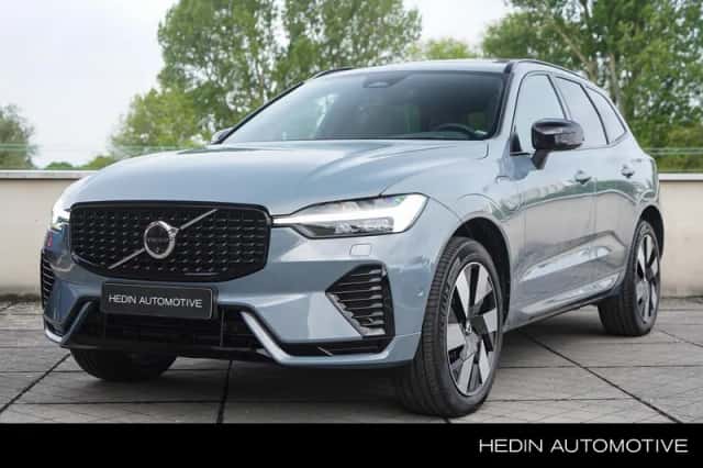 Volvo XC60 (2024) thumbnail 1