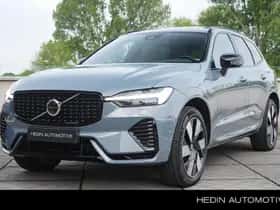 Volvo XC60 (2024)