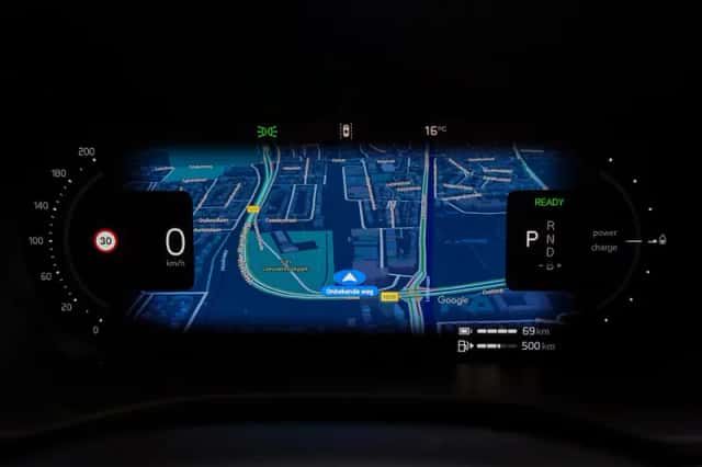 Volvo XC60 (2024) thumbnail 18