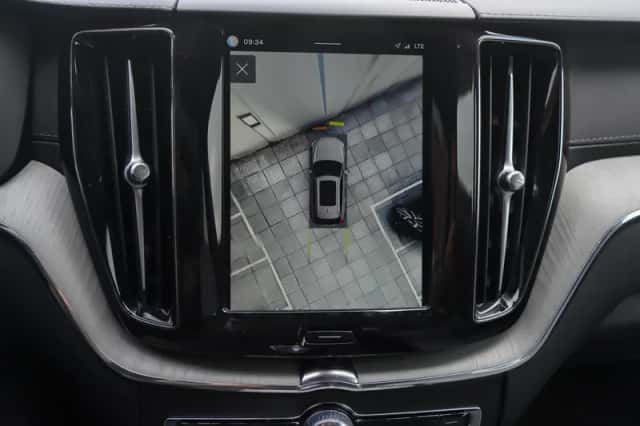 Volvo XC60 (2024) thumbnail 26