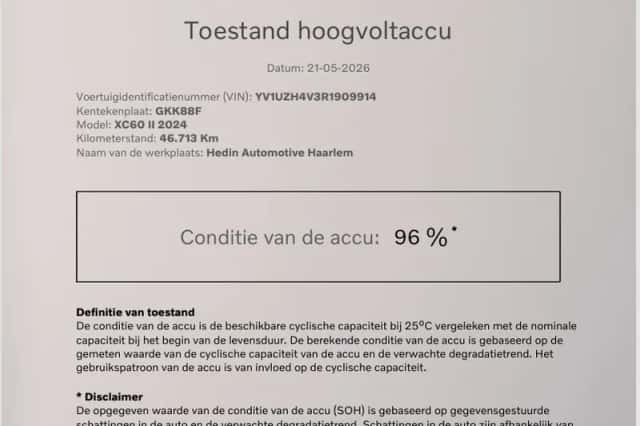 Volvo XC60 (2024) thumbnail 29