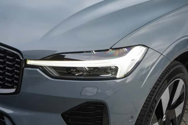 Volvo XC60 (2024) thumbnail 4
