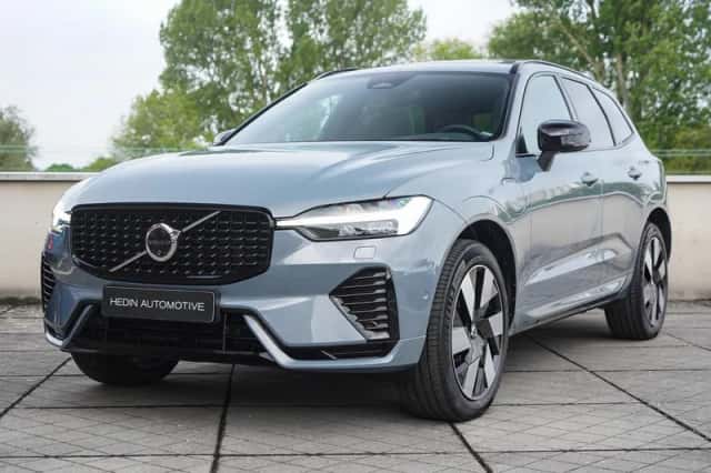 Volvo XC60 (2024) thumbnail 31