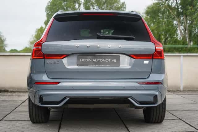 Volvo XC60 (2024) thumbnail 5