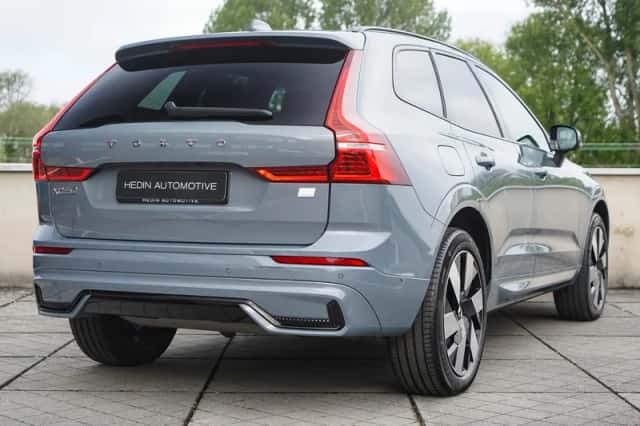 Volvo XC60 (2024) thumbnail 6