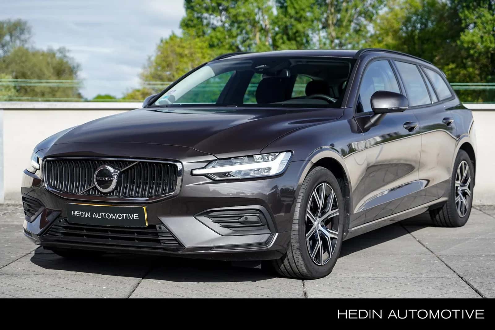 Volvo V60 (2024) — foto 1