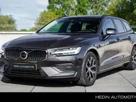 Volvo V60 (2024)