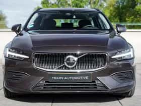 Volvo V60 (2024) thumbnail 2