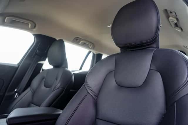 Volvo V60 (2024) thumbnail 15