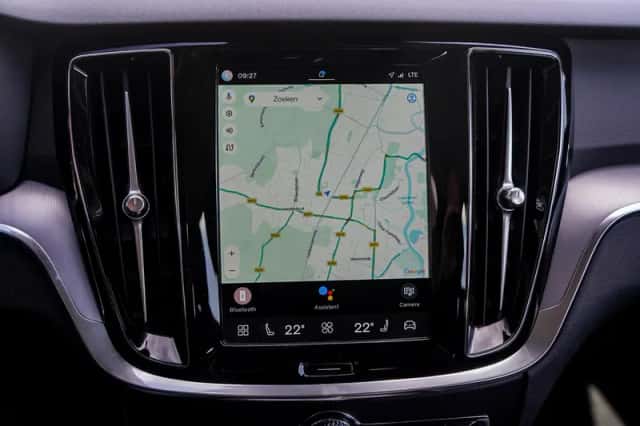Volvo V60 (2024) thumbnail 19