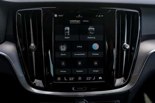 Volvo V60 (2024) thumbnail 20
