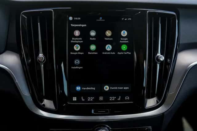 Volvo V60 (2024) thumbnail 22