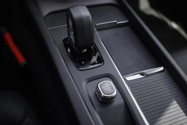 Volvo V60 (2024) thumbnail 25