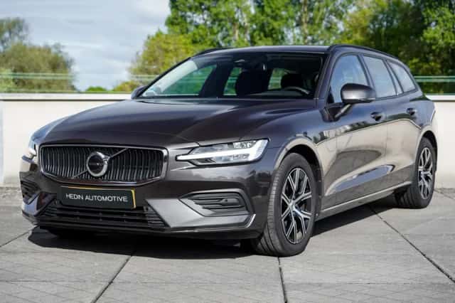 Volvo V60 (2024) thumbnail 27