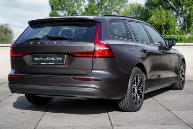 Volvo V60 (2024) thumbnail 6