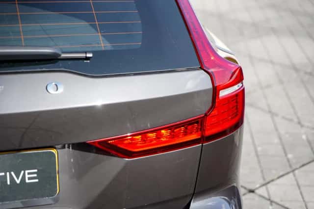 Volvo V60 (2024) thumbnail 9