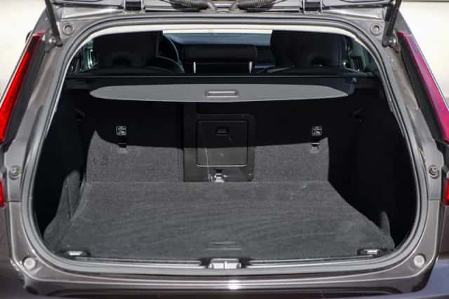 Volvo V60 (2024) thumbnail 10