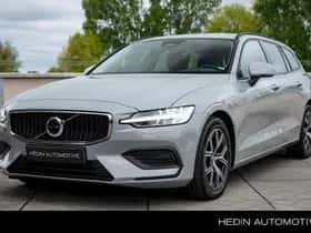 Volvo V60 (2023) thumbnail 1