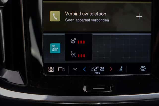 Volvo V60 (2023) thumbnail 25