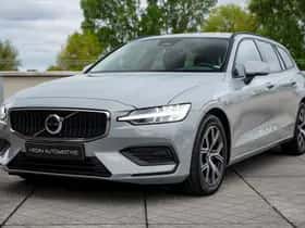 Volvo V60 (2023) thumbnail 28