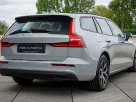 Volvo V60 (2023) thumbnail 6