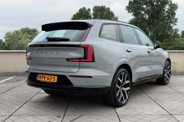 Volvo EX90 (2026) thumbnail 2