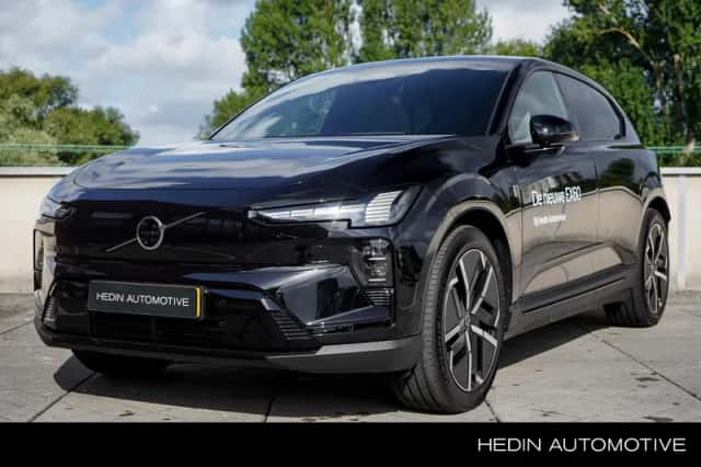 Volvo EX60 (2026) thumbnail 1