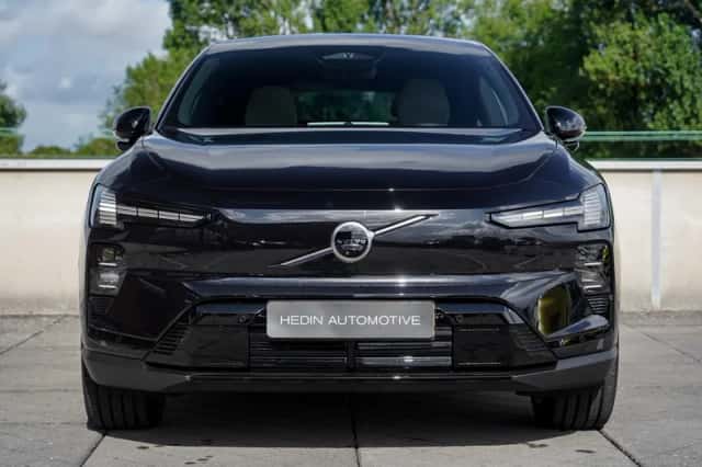Volvo EX60 (2026) thumbnail 2