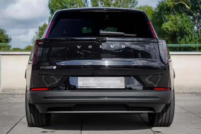 Volvo EX60 (2026) thumbnail 5