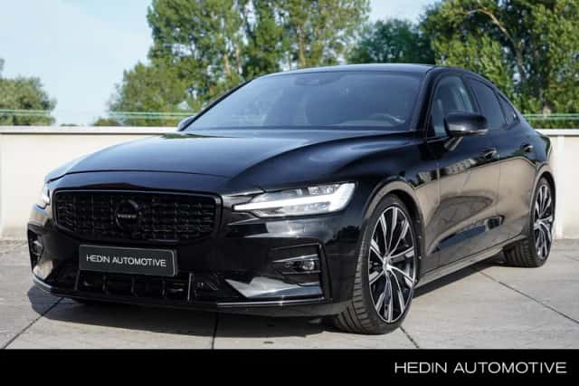 Volvo S60 (2020) thumbnail 1