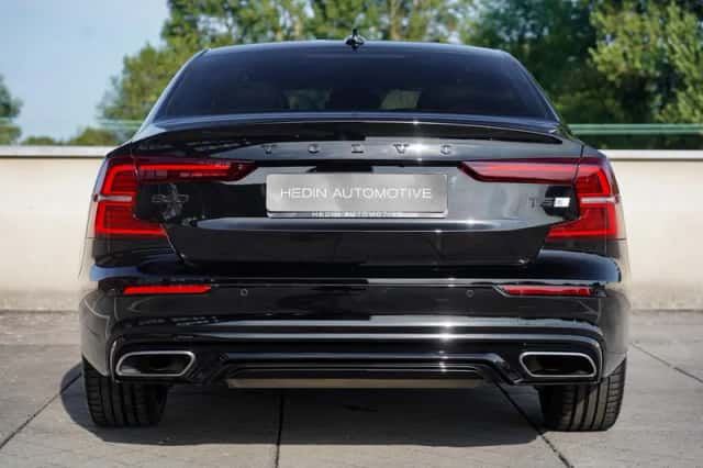 Volvo S60 (2020) thumbnail 5