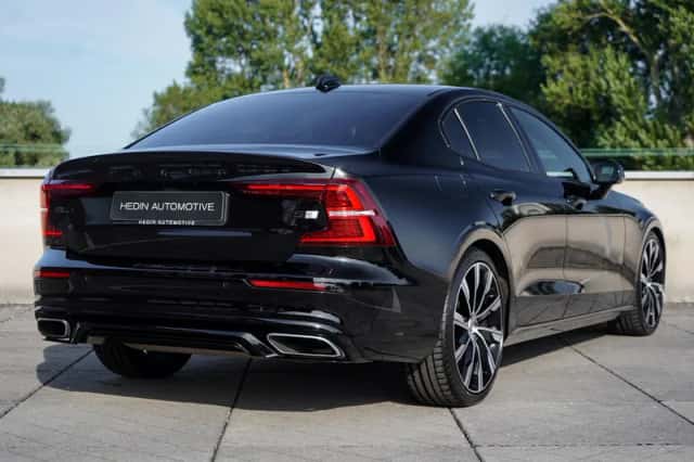 Volvo S60 (2020) thumbnail 6
