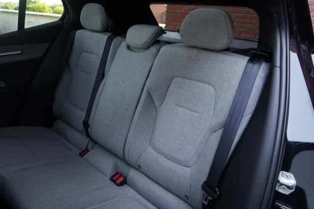 Volvo EX30 (2024) thumbnail 15