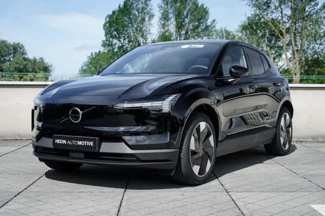 Volvo EX30 (2024) thumbnail 21