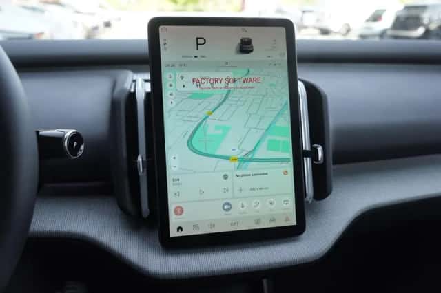 Volvo EX30 (2024) thumbnail 10