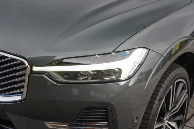 Volvo XC60 (2025) thumbnail 4